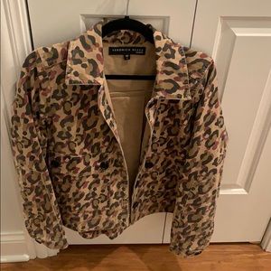 veronica beard mercer jacket